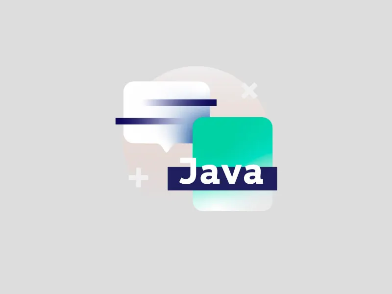 Introduction to Java
